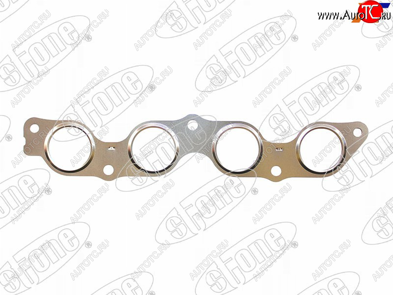 Прокладка выпускного коллектора TOYOTA COROLLAVITZIST 1-2NZ-FE 99- JB-1240019