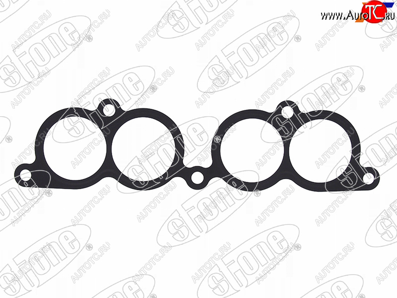 Прокладка впускного коллектора TOYOTA HILUXSURFPRADO 3RZ-FE 95- JB-1248013-E-F