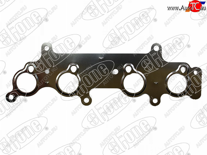 Прокладка выпускного коллектора TOYOTA HILUXHIACE 2TR-FE 04- JB-1240039