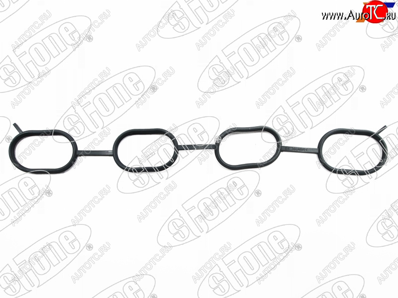 Прокладка впускного коллектора TOYOTA COROLLAVITZIST 1-2NZ-FE 99-                                  JB-12580-V