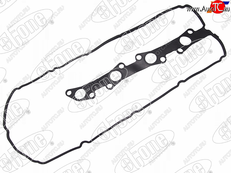 Прокладка клапанной крышки TOYOTA HIACEHILUXPRADOFORTUNER 1-2TRFE 15- JC-13180