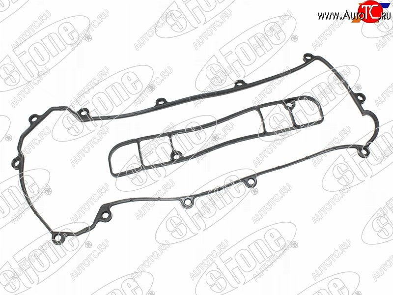 Прокладка клапанной крышки MAZDA 3AXELA LF 05- JC-23058