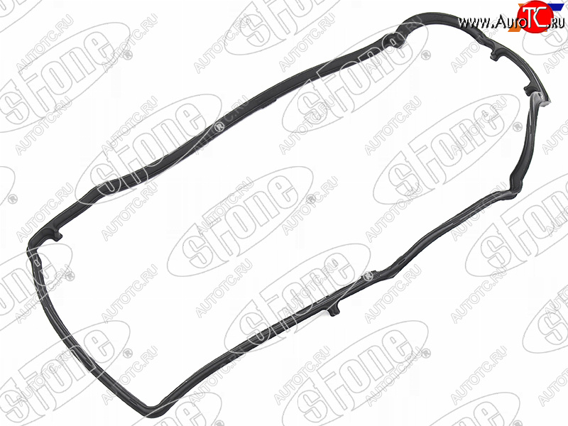 Прокладка клапанной крышки SUBARU FORESTERIMPREZA EJ205207 03-07 левая JC-53040