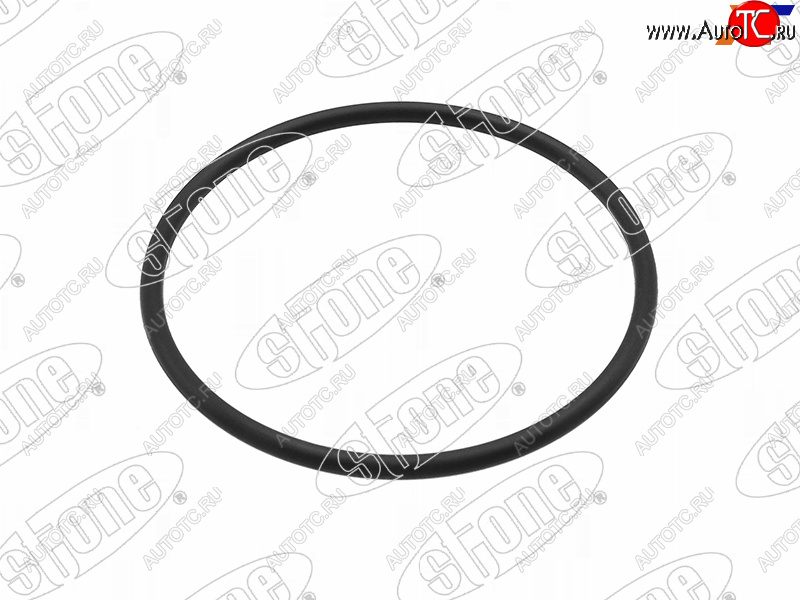 Прокладка маслонасоса TOYOTA LC PRADOHILUX4RUNNERFORTUNER 1GRFE 02- JF-46510