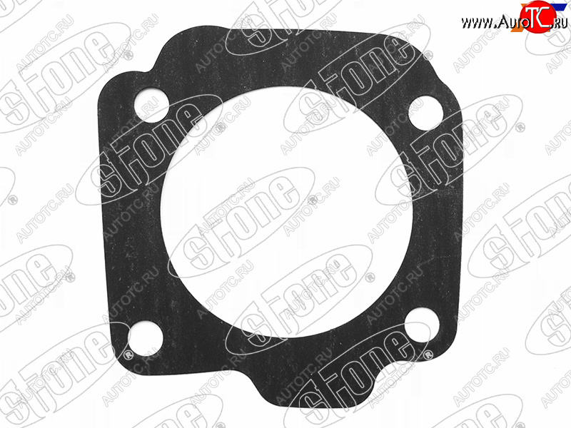 Прокладка дроссельной заслонки TOYOTA TOYOTA HILUX4RUNNER 3VZFE 90-95 JH-17796