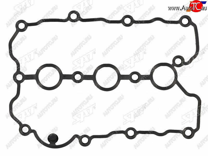 Прокладка клапанной крышки AUDI A6 3,22,4 LH K06E103483G