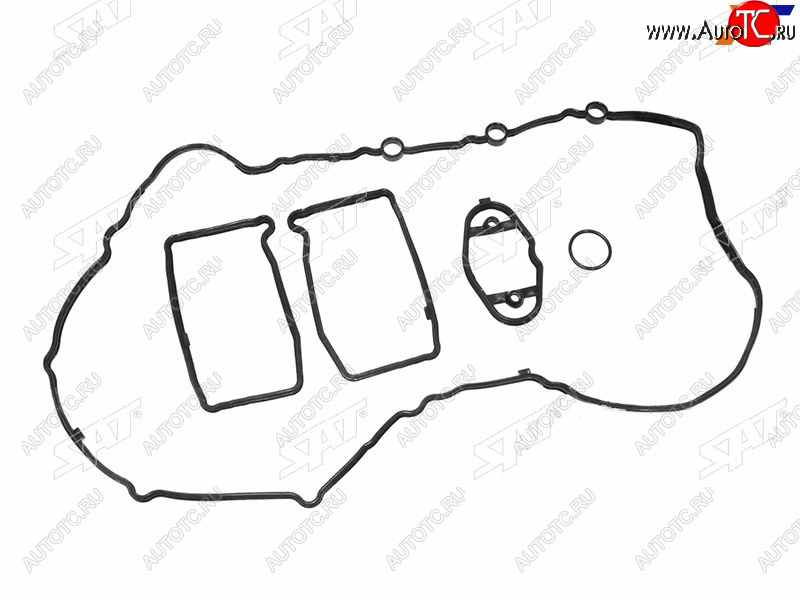 Прокладка клапанной крышки BMW 3 F30 N20B20AN20B20B K11127588418