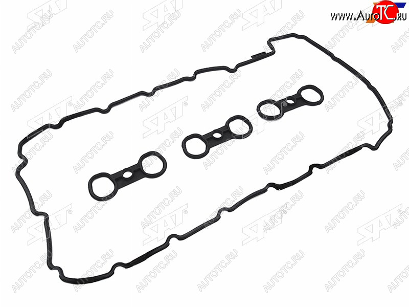 Прокладка клапанной крышки BMW 3 E90 N52B25AN52B30 K11127582245