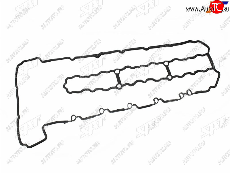 Прокладка клапанной крышки BMW 3 E90 N54B30N55B30 K11127565286