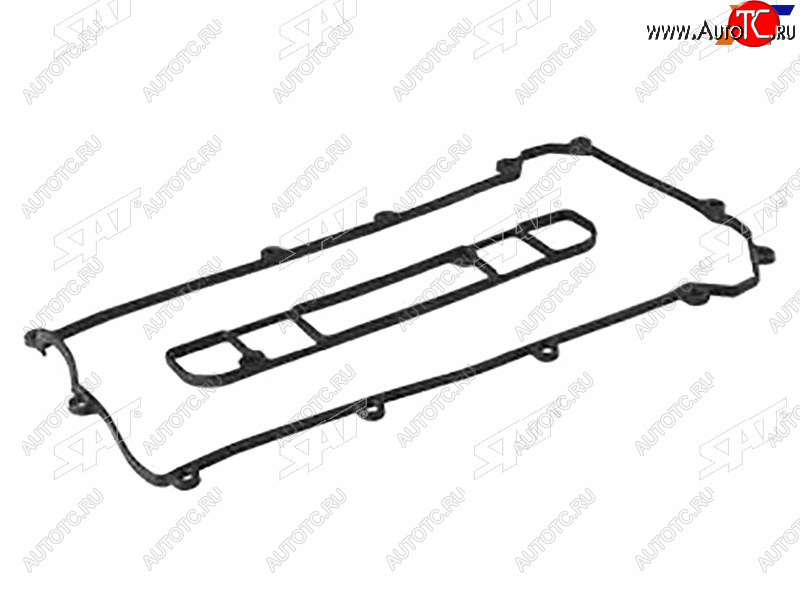 Прокладка клапанной крышки MAZDA CX-7 L3-VDTMAZDA 3 09-13 LF5# KL3K9-10-230