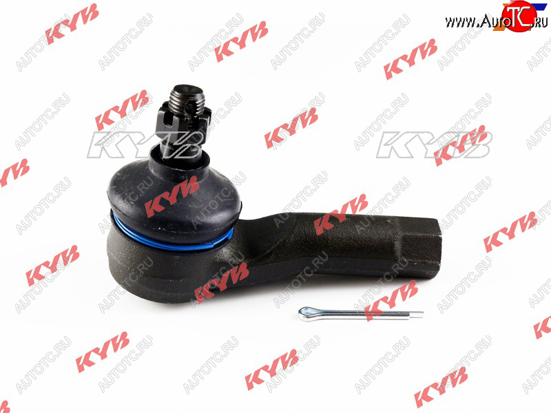 Наконечник рулевой тяги MAZDA MPVPREMACY 99-05 LH=RH KTR1011