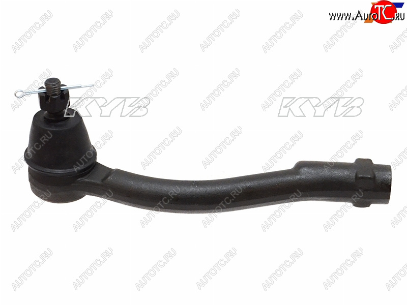 Наконечник рулевой HYUNDAI ACCENT 06-11KIA RIO 05-11 RH KTR1393