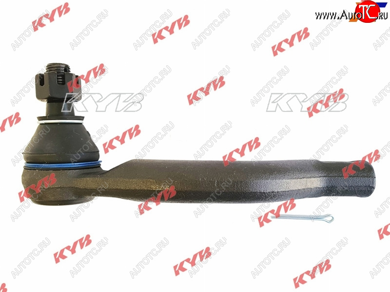 Наконечник рулевой NISSANFRONTIER 04-NAVARA 05-15PATHFINDER 04-15XTERRA 05-16 LH KTR1369