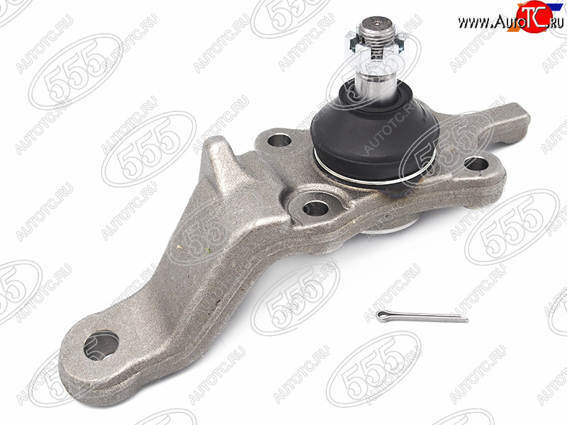 Шаровая опора нижняя TOYOTA LAND CRUISER PRADO 954RUNNER  HILUX SURF 95-03 LH SB-3806L