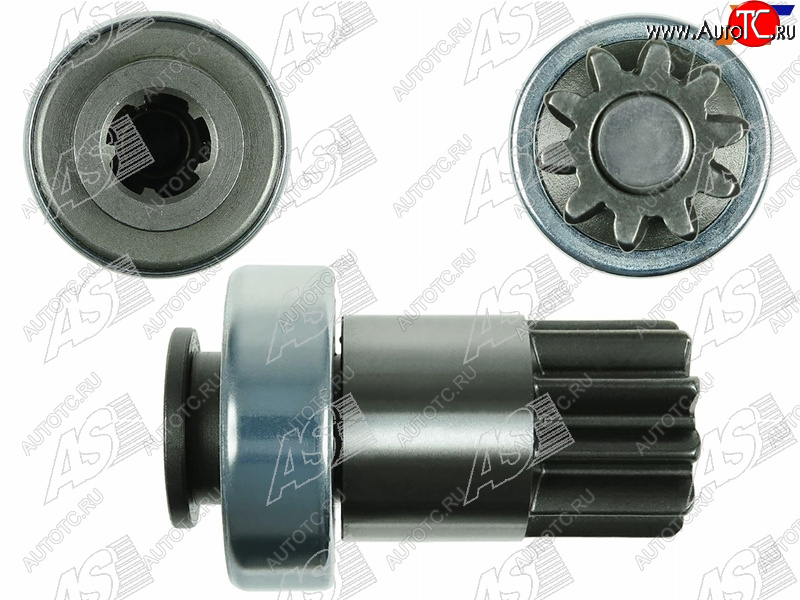 Бендикс Infiniti FX35 02-08  FX45 02-09  G35 02-07  M35 04-10  Nissan 350Z 02-09  Fairlady Z 02 SD2067S