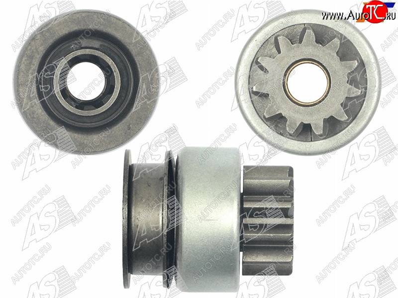 Бендикс Mazda Axela 03-09  CX-7 06-12  Mazda3 03-13  Mazda6 02-10 SD5067