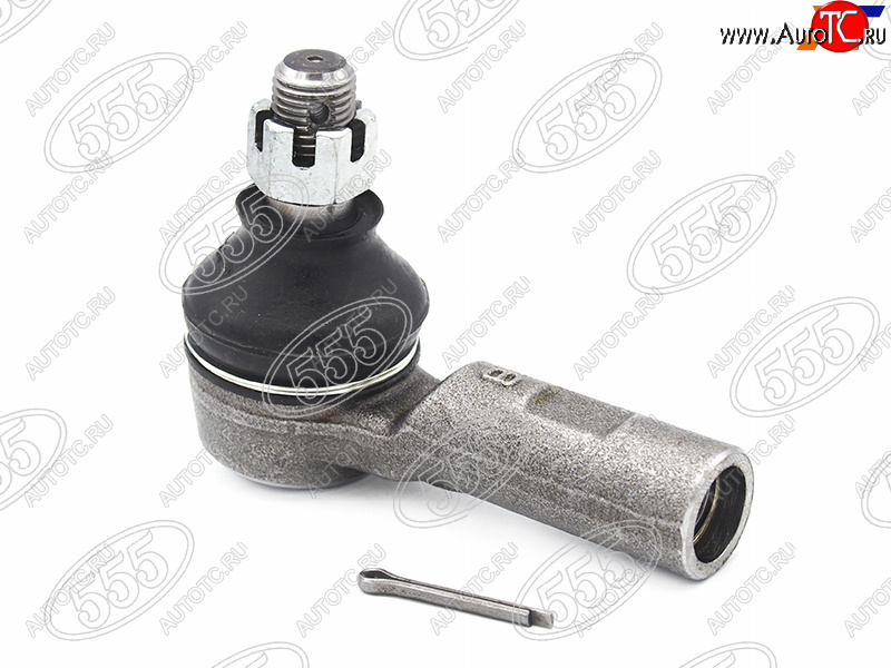 Наконечник рулевой TOYOTA HILUX 05-  FORTUNER 06- LH=RH                                             SE-3891