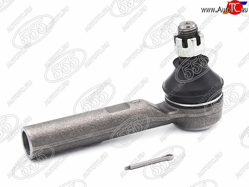 Наконечник рулевой TOYOTA TOYOTA LAND CRUISER PRADOLEXUS GX470HILUXSURF4RUNNER 02- LH=RH        SE-3841