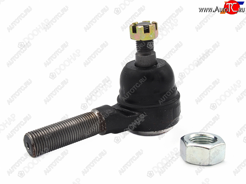 Наконечник рулевой HYUNDAI TERRACAN 01-MITSUBISHI L200 96-07 LH=RH                                  SEJM-3