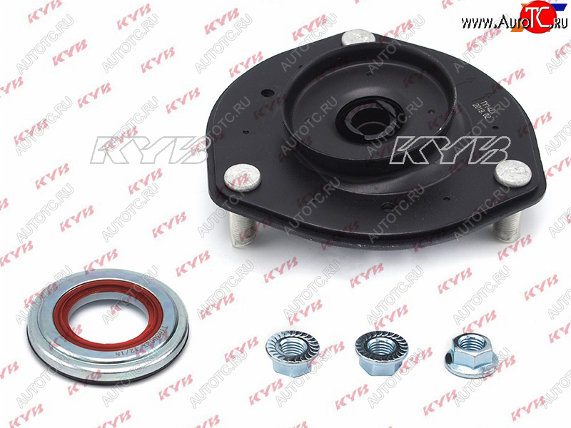 Опора передней стойки (комплект) TOYOTA CAMRY  HARRIER  HIGHLANDER  KLUGER  WINDOM  LEXUS ES300 SM5423