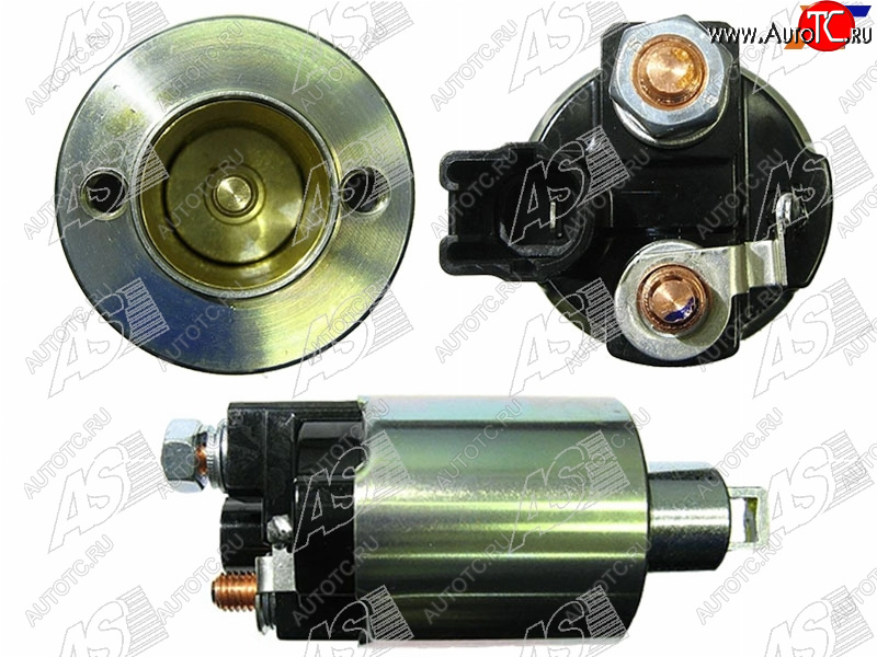 Втягивающее реле стартера TOYOTA AVENSIS 03-COROLLA 03-08RAV-4 1.82.0 06- 1ZZ1-2AZ SS6045