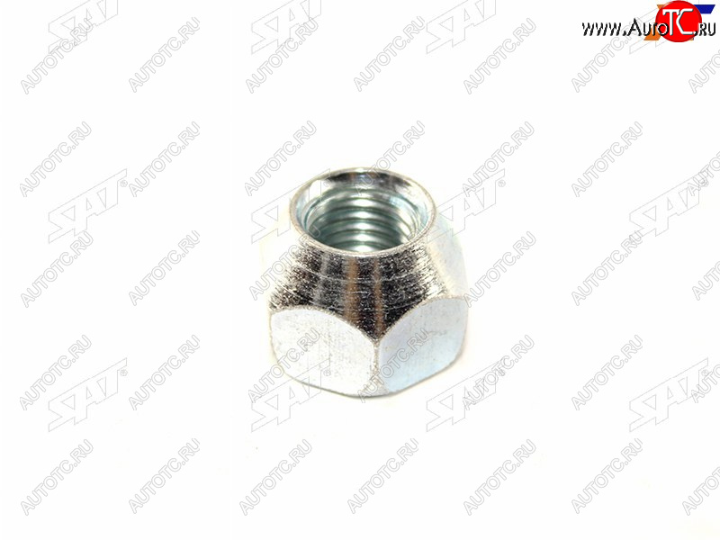 Гайка колесная MAZDA 6 12-CX-5 11-MAZDA 3 13-MAZDA 2 10-CX-7 09- ST-0603-26-161A