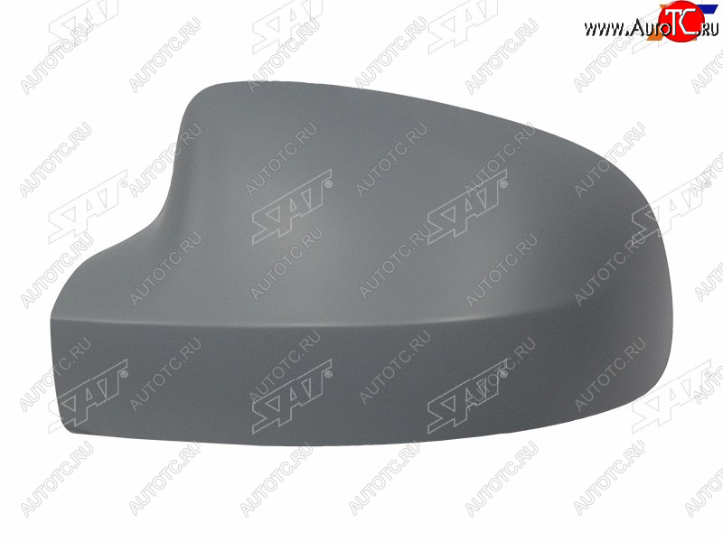 Накладка зеркала RENAULT DUSTER 10-21LOGANSANDERO 10-14LADA LARGUS 12-21NISSAN TERRANO 14-22 LH ST-110-0023