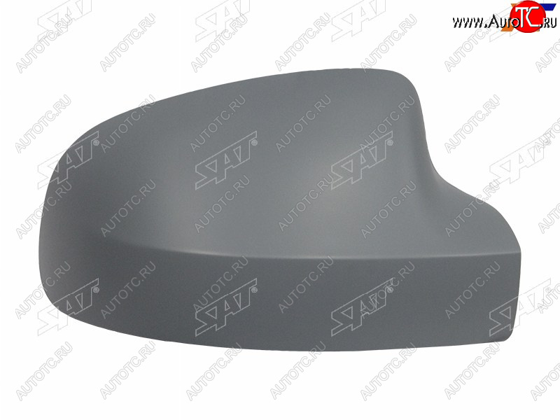 Накладка зеркала RENAULT DUSTER 10-21LOGANSANDERO 10-14LADA LARGUS 12-21NISSAN TERRANO 14-22 RH ST-110-0024