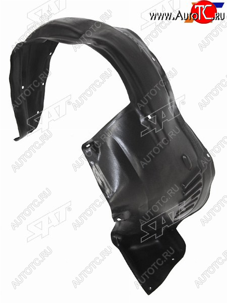 Подкрылок TOYOTA LAND CRUISER PRADO 120 02-09 LH ST-11-0088