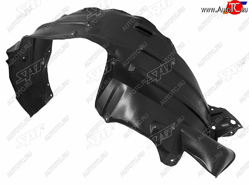 Подкрылок TOYOTA LAND CRUISER 200 07-15 LH ST-11-0092