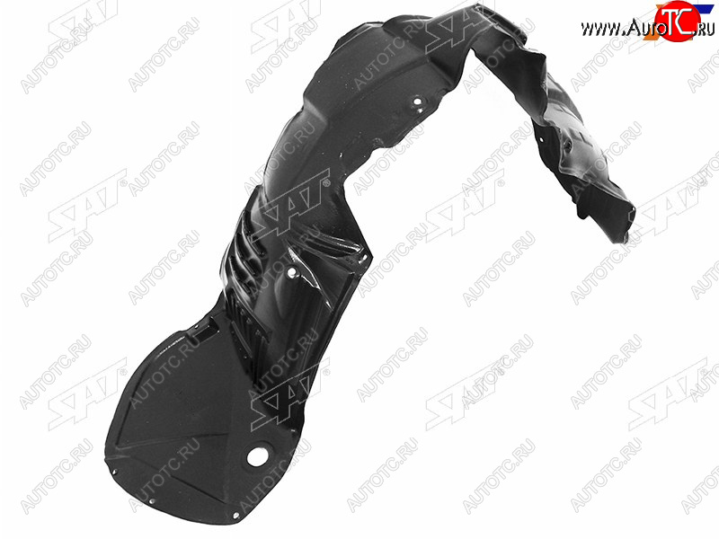 Подкрылок LEXUS RX330HARRIER MCU30 03-08 RH ST-11-0171