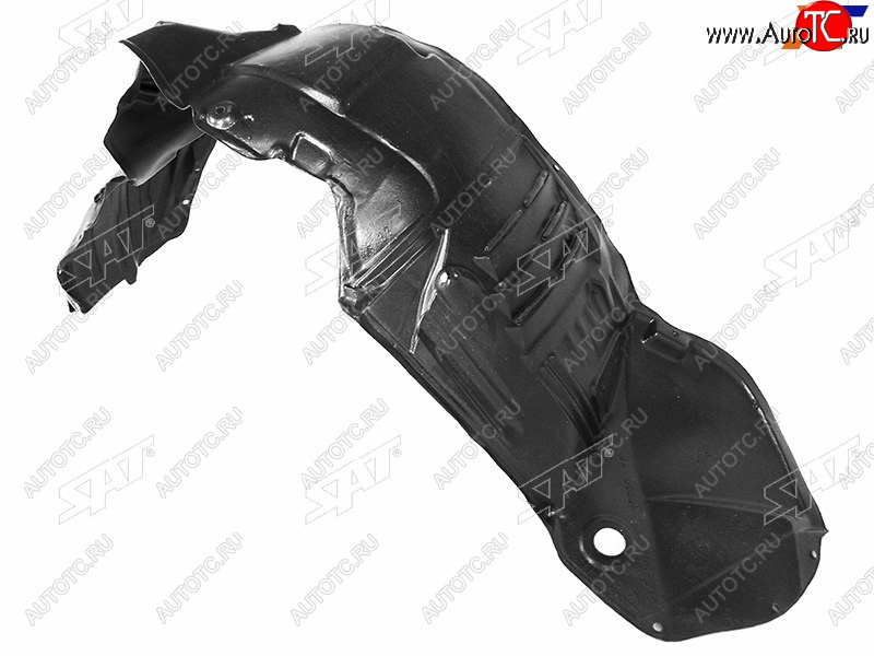 Подкрылок LEXUS RX330HARRIER MCU30 03-08 LH ST-11-0172