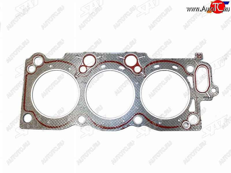 Прокладка ГБЦ TOYOTA 1-2MZ-FE 00- RH ST-11115-20042