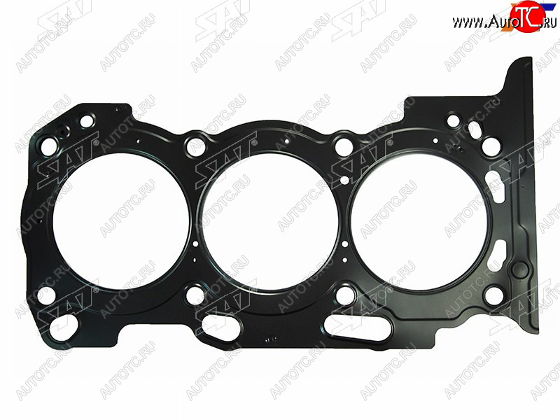 Прокладка ГБЦ TOYOTA LAND CRUISER PRADO 150 09-CRUISER 200 07-HILUXFORTUNER 05-FJ CR ST-11115-31090