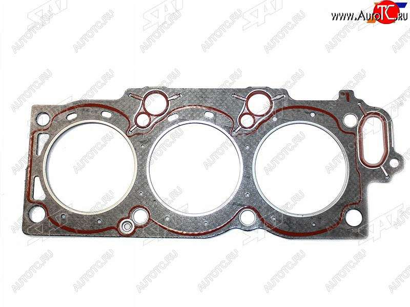 Прокладка ГБЦ TOYOTA 1-2MZ-FE 00- LH ST-11116-20040