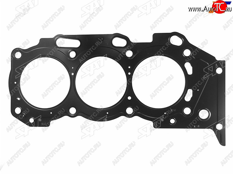 Прокладка ГБЦ TOYOTA HILUXSURFLAND CRUISER PRADO 1GR-FE 05- LH ST-11116-31011