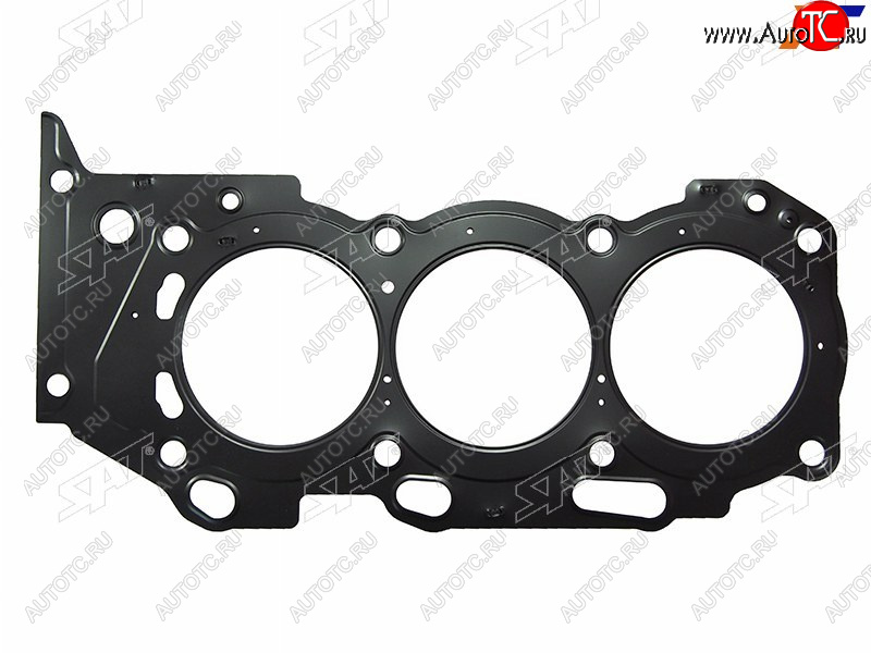 Прокладка ГБЦ TOYOTA LAND CRUISER PRADO 150CRUISER 200HILUXFORTUNER 1GR-FE 05- ST-11116-31070