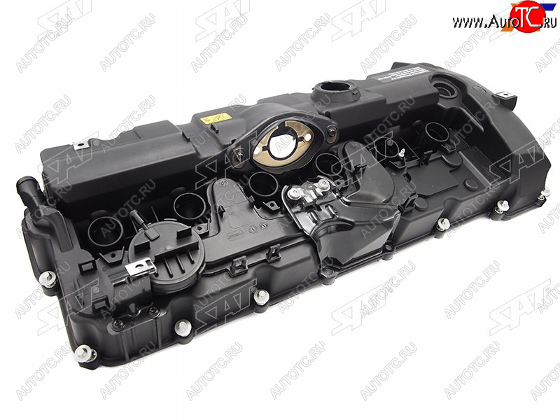 Крышка клапанная BMW 3 E905 E60X3 E83X5 E70 N52 ST-11127552281