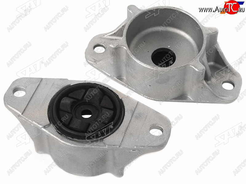 Опора задней стойки FORD FOCUS II,III04-14C-MAX 03-10KUGA 08-MAZDA 3 03-13MAZDA 5 05-VOL ST-1300459