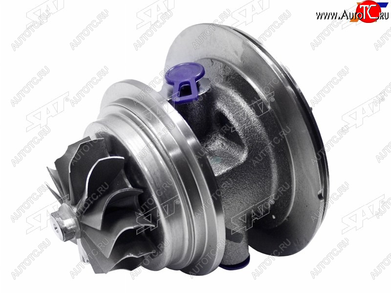 Картридж турбины HYUNDAI HD65HD72HD78MIGHTY D4DBD4DD                                             ST-132-0025