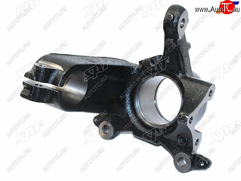 Кулак поворотный передний FIAT DUCATOPEUGEOT BOXERCITROEN JUMPER 06- RH ST-1357005080