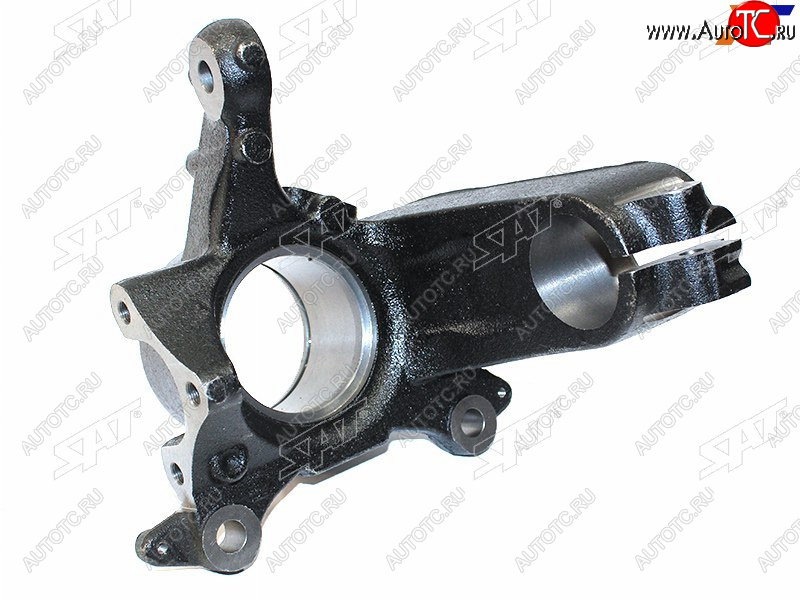 Кулак поворотный передний FIAT DUCATOPEUGEOT BOXERCITROEN JUMPER 06- LH ST-1357004080