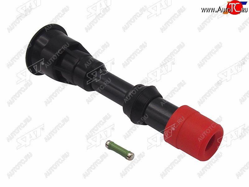 Наконечник катушки HONDA LDA1LDA2L13 без пружинки (30520-PWA-003) ST-145-0001