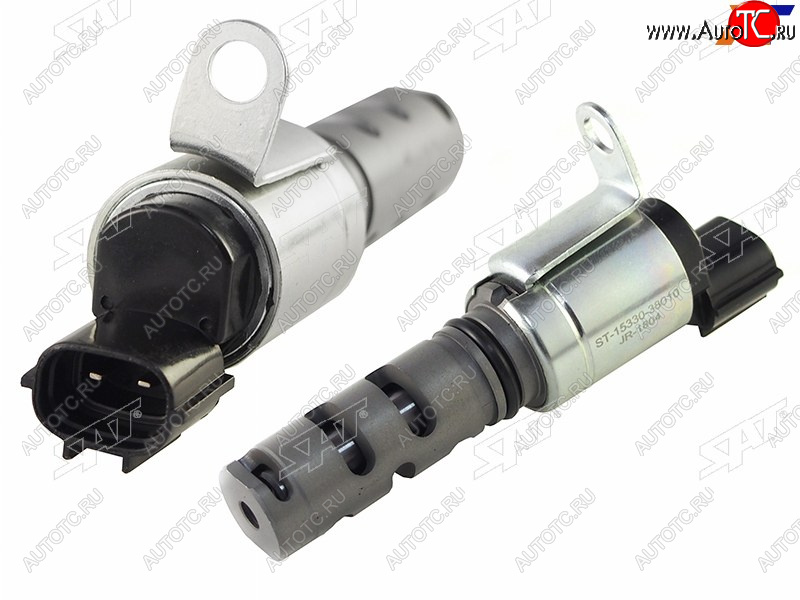 Клапан изменения фаз ГРМ TOYOTA LAND CRUISER 200 12-15 1GRFE1URFE3URFE ST-15330-38010