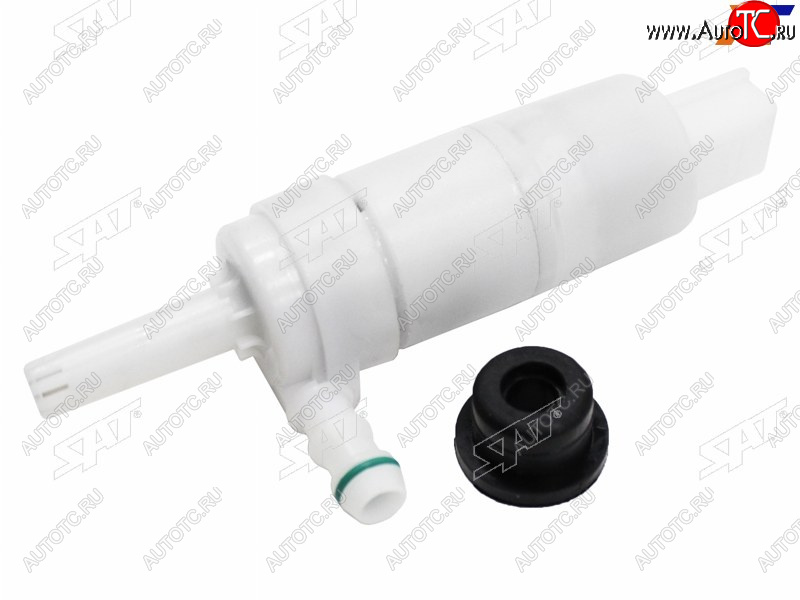 Мотор омывателя HYUNDAI SANTA FE 06-12 IX35 10-14 KIA SOUL 14- SPORTAGE 10-15 ST-160-0021