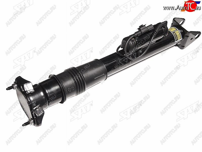 Стойка задняя пневматическая AIRMATIC MERCEDES ML-CLASS (W164) 05-11GL-CLASS (X164) 07-12 ST-1643202031