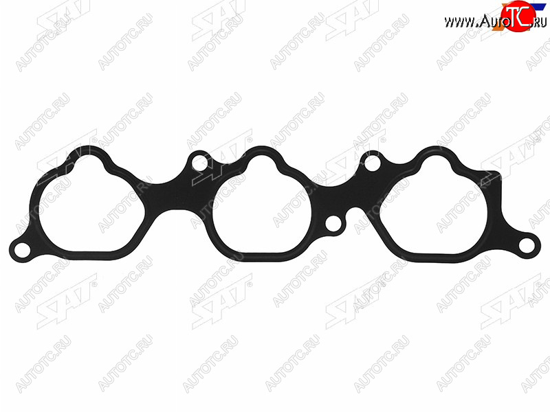 Прокладка впускного коллектора TOYOTA CAMRY GSV40 2-3GR-FSE 06- ST-17177-31040