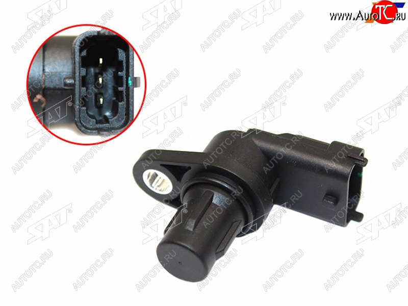 Датчик положения распредвала 1,6 Zetec-SDuratec  FORD Focus II 04-Fiesta 08-Mondeo 07- ST-1905522