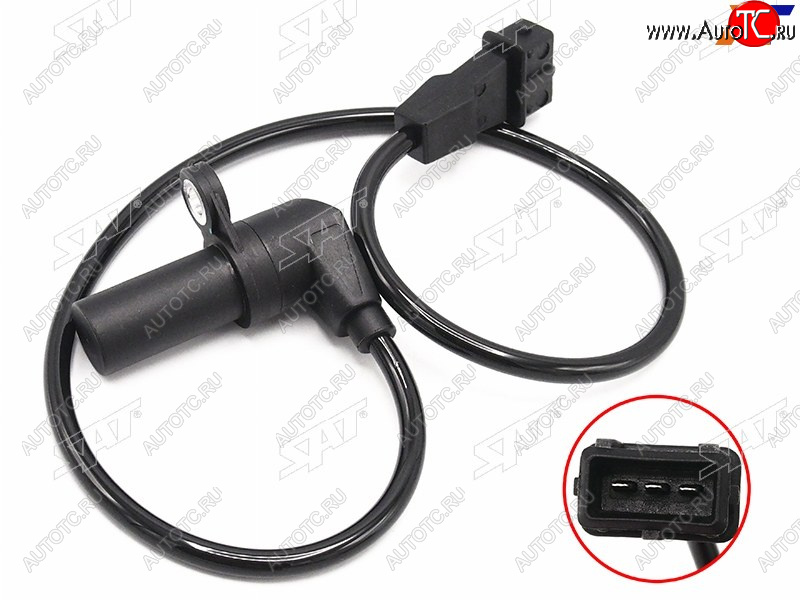 Датчик положения коленвала OPEL ASTRA F 91-02 ASTRA G 97-05 CORSA A 88-92 C 00-06 VECTRA B 95-02 ST-193-0059