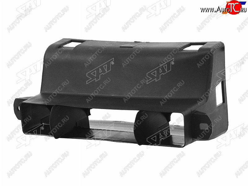 Воздуховод SKODA RAPID 12-FABIAROOMSTER 11-15VW POLO 10-CADDY 04-10AUDI A1S1 10- ST-1T0805971